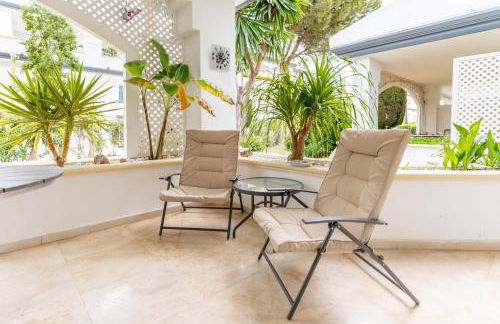 VIP Dominion Beach Estepona - Photo 25