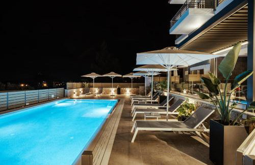 Andrew's Luxury Residence - Foto 79