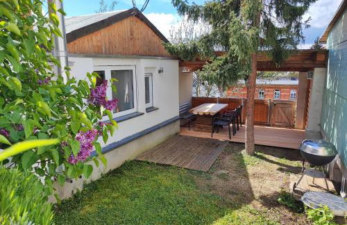 Riesling - Wohnen im Weinberg in der Toskana des Nordens - Foto 22