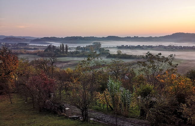 Viksa with Hot Tub - Foto 22