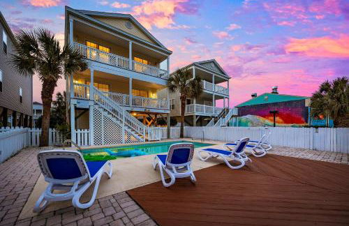 Pier View Paradise Surfside - Foto 72