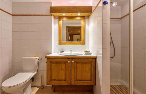 Chalets d'Henri 67 - Happy Rentals - Foto 17