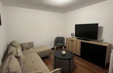 Gîte familial au bord de l'Orne, au pied du château de Mesnil-Glaise - Foto 14