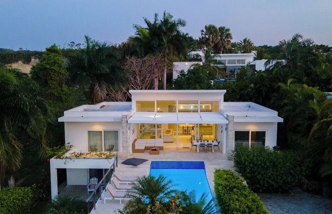 Villas Agua Dulce - Photo 1