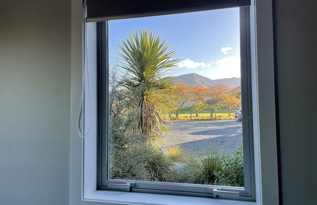 Pudding Hill Lodge & Chalets - Foto 16