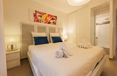 Appartement design avec terrasse et proche de tout - Foto 22