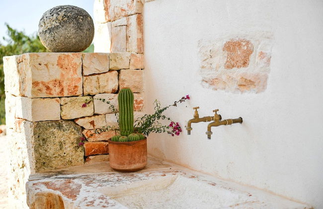 Trulli Laetitia - Foto 33