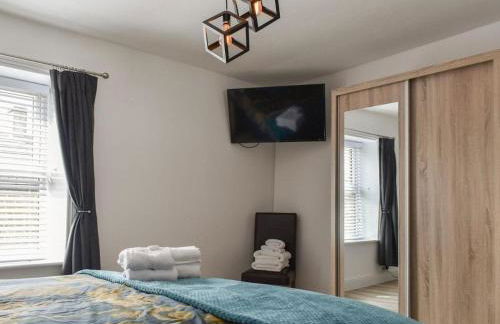 Derwent Apartment Central Glossop - Foto 12