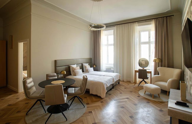 Harmonia Palace - Luxury Apartments - Foto 54