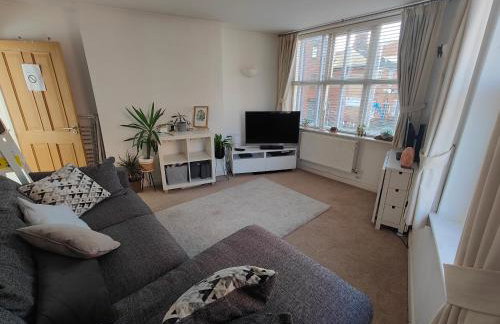 Central Caversham Reading one bed flat - Photo 1