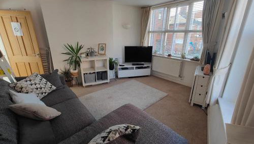 Central Caversham Reading one bed flat - Foto 1