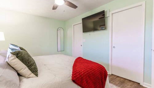 Mountain Views, Hot Tub, Firepit, dog friendly, EV connector - Foto 3