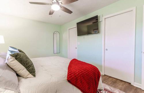 Mountain Views, Hot Tub, Firepit, dog friendly, EV connector - Foto 3