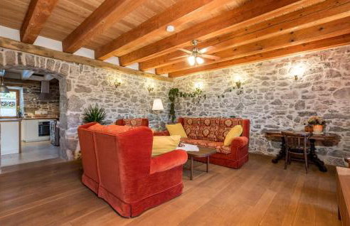 3 Bedroom Beautiful Home In Ruzici - Foto 29