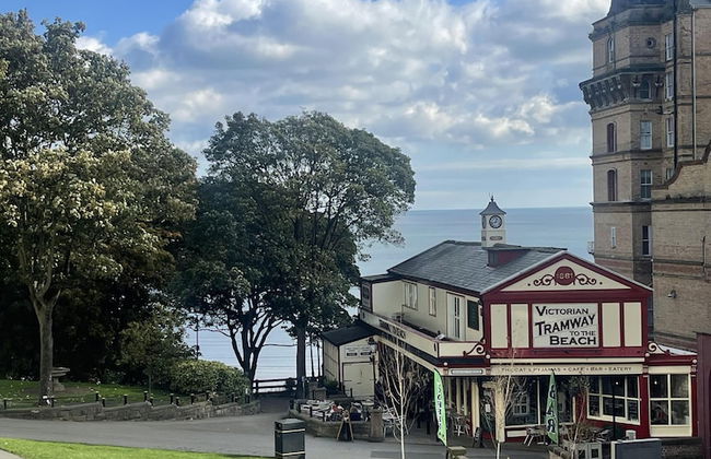 Harcourt Place - Foto 40