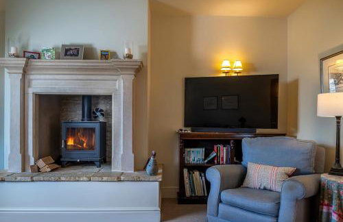 Blackhill barn - in the heart of the Cotswolds - Photo 28