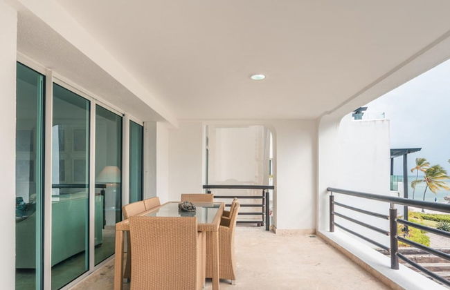 Apartment few Steps to the Beach at Punta Palmera - Foto 19