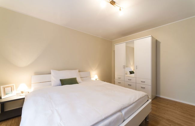 RELOC Serviced Apartments Wallisellen 36 - Foto 4