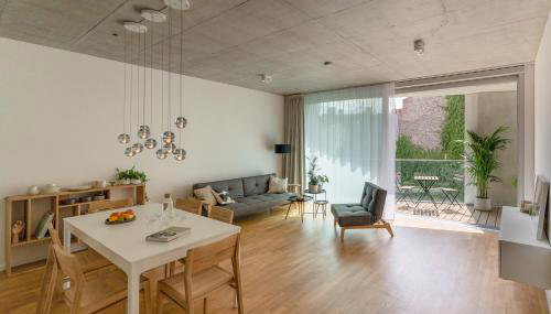 Carlotta Apartments - Foto 3