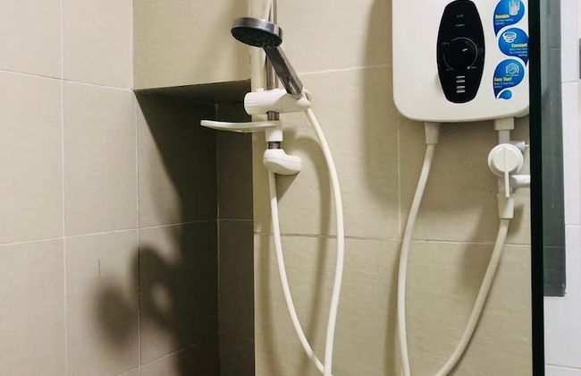 1 Tebrau Residences by YML Home - Foto 44