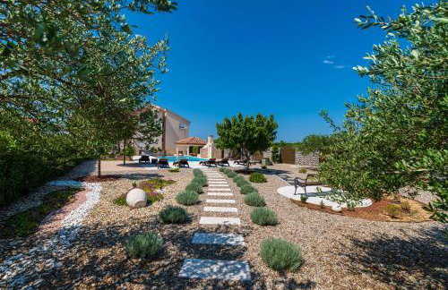 Villa Olive Garden ZadarVillas - Foto 54