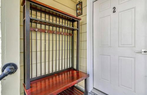 Cozy Rutland Retreat - Foto 16