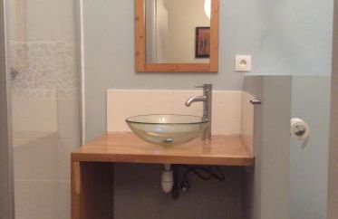 Gîte Le Faucon Pèlerin - Foto 14