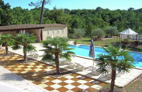 Villa in Saint-Paul with Private Pool - Foto 28