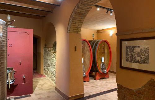 Fattoria Di Pancole - Foto 47