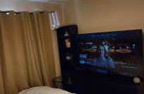 1 bed luxurious flat - Foto 9