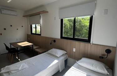 Apartamento Completo com Piscina, Academia e Salão de festas em São Carlos - Foto 44