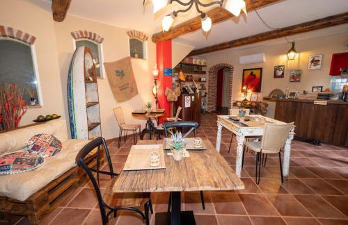 B&B Naturin - Eco Farm - Foto 37