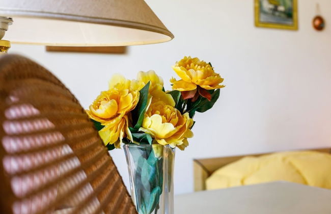 Scala dei Turchi Stylish Apartment - Foto 23