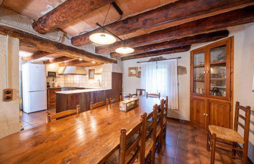 Casa Rural Moixella - Photo 15