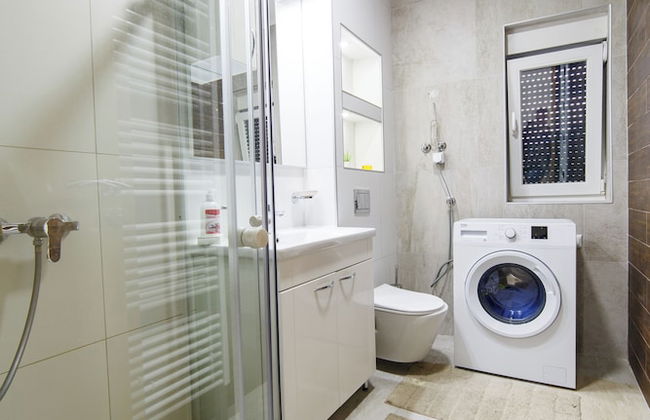 Casper B&B luxury apartments - Foto 16