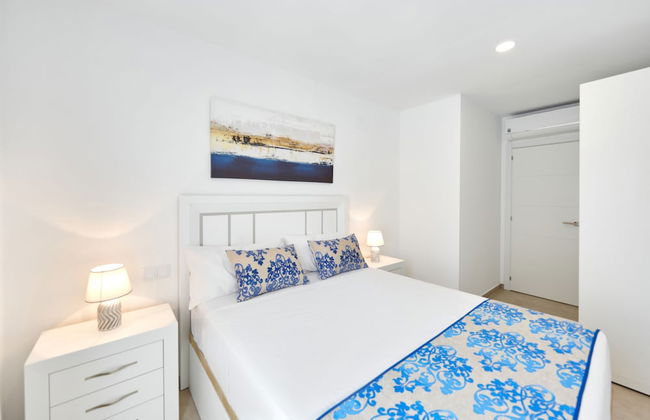 Sonrisa Deluxe Apartments Levante - Foto 22