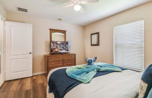 Cozy family Home 5b3b Private Pool 11Mil Disney - Foto 73