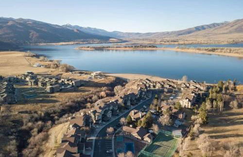 Lakeside Funscape LS33 Ski & Snowboard Hot Tub - Foto 52