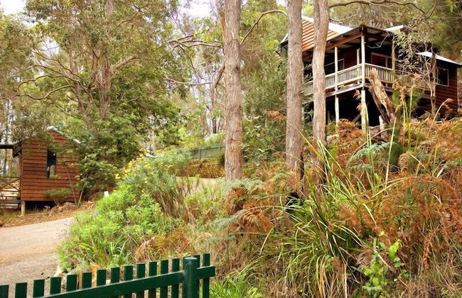 Karma Chalets - Photo 35