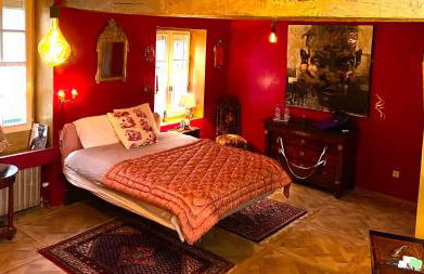 Manoir de La Barre Ceton - Foto 15