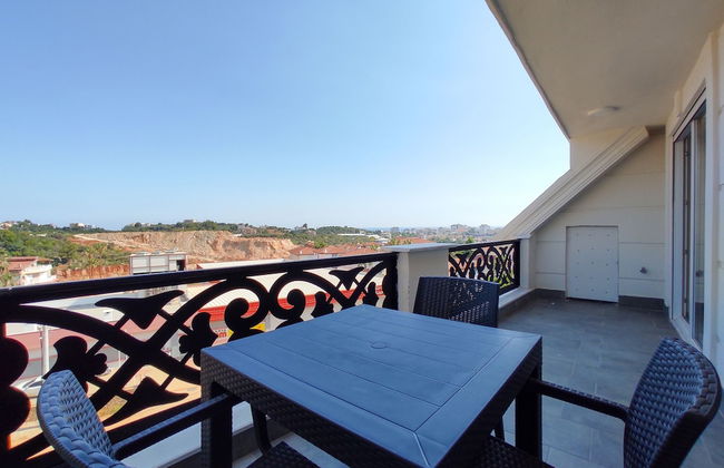 07 Oba Apartments - Foto 29