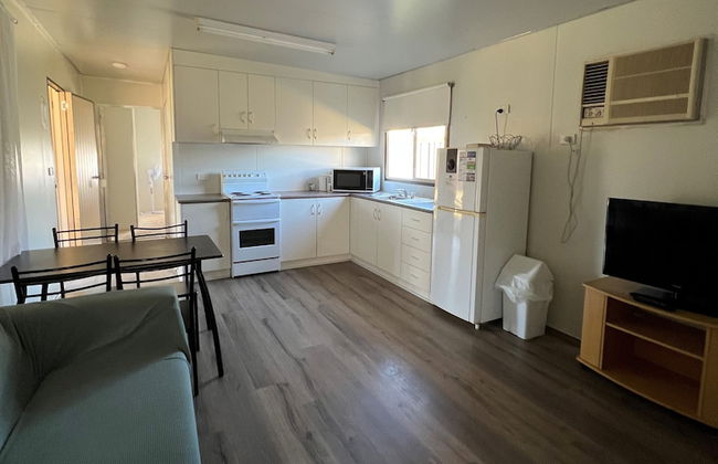 Deniliquin Pioneer Tourist Park - Foto 21