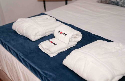 Moinho da Barragem de Montargil - Foto 21