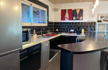 Charmante maison 2 Chambres à 10 mn d'Angers - Photo 4