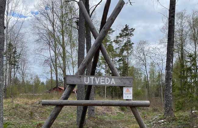 6 Person Holiday Home in Vato - Foto 15