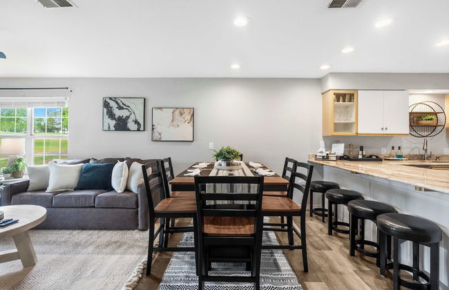 Catch the Sunrise - Branson Mo - Holiday Hills - 2bd Condo! - Foto 18