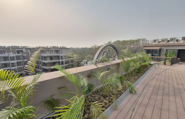 Diamond City by Cozy - Foto 43