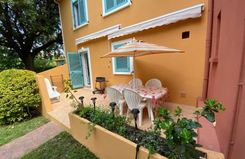 Résidence LO MONACO Haut de villa, Appartements et Studios - Foto 63