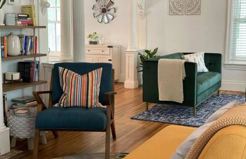 1850 Catskills Farmhouse on 8 acres in E. Durham - Foto 14