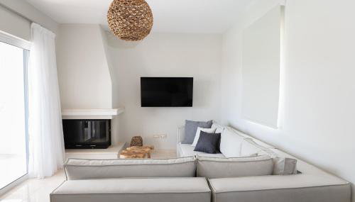 Vasilopoulos Residences - Villa Kalliste - Foto 5